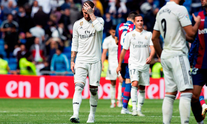 Chấn động Real: “Ông trùm” mất trí mua Ibrahimovic, 3 SAO bự phản đối - 1