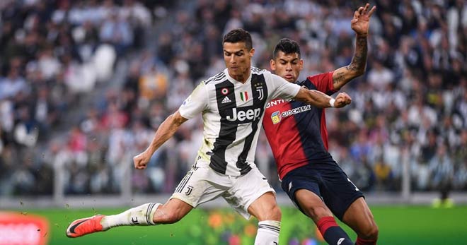 Nhận định bóng đá Empoli – Juventus: Ronaldo và “tiểu Messi” háo hức săn bàn - 1