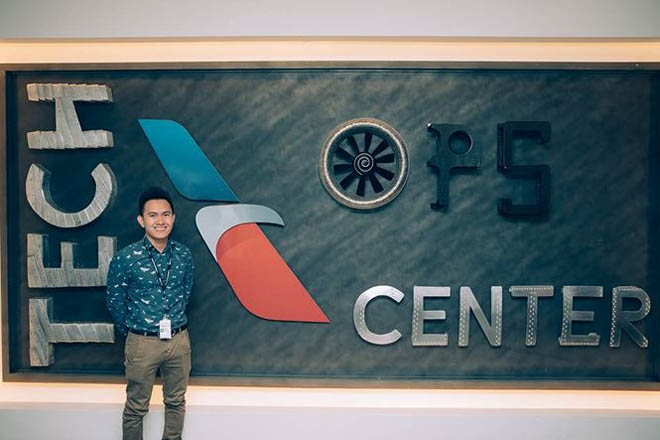 Cuộc sống bên Mỹ của con trai ruột Hoài Linh ra sao? - 4