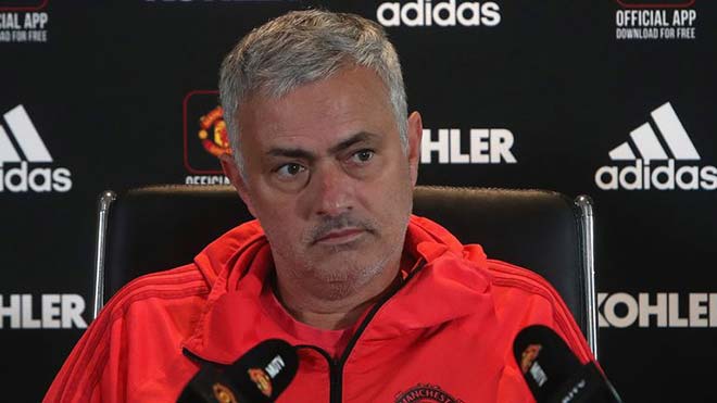 Tin HOT bóng đá sáng 27/10: Mourinho sớm hay muộn sẽ quay về Real - 1