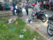 Nóng 24h qua: Truy tìm mẹ bé sơ sinh bị bỏ bên đường, miệng nhét đầy giấy
