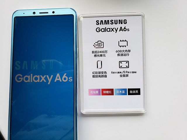 Samsung bắt đầu thuê công ty ngoài sản xuất điện thoại, nhà máy Việt Nam sẽ ra sao?