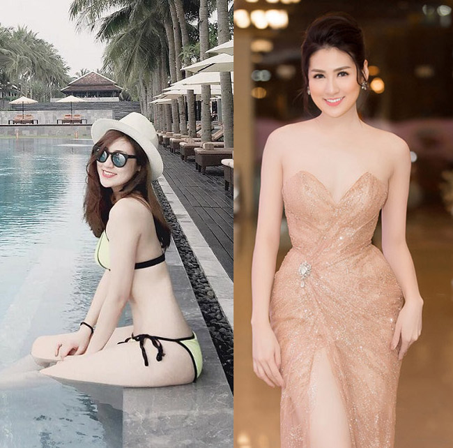 Chỉ tốn vài chục ngàn, sao Việt có làn da em bé - 2