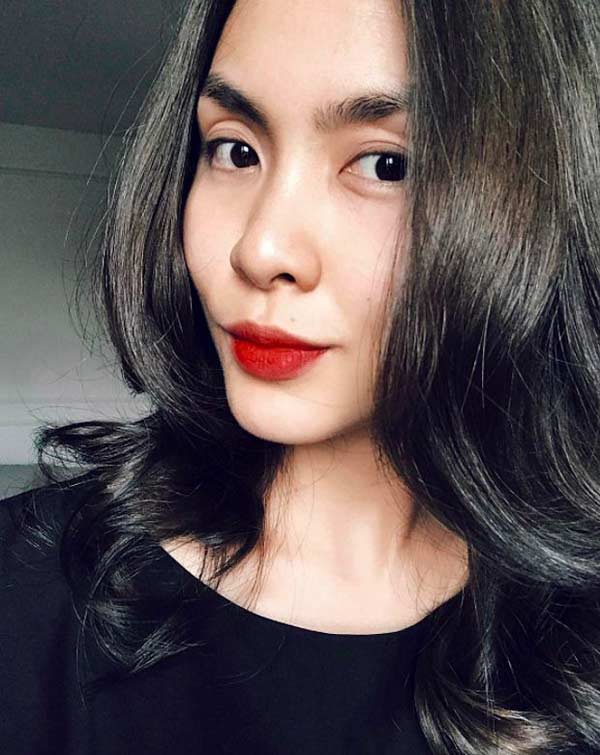 Giàu nứt đố đổ vách, Hà Tăng vẫn uống thứ rẻ tiền này mỗi ngày để đẹp mãi - 2
