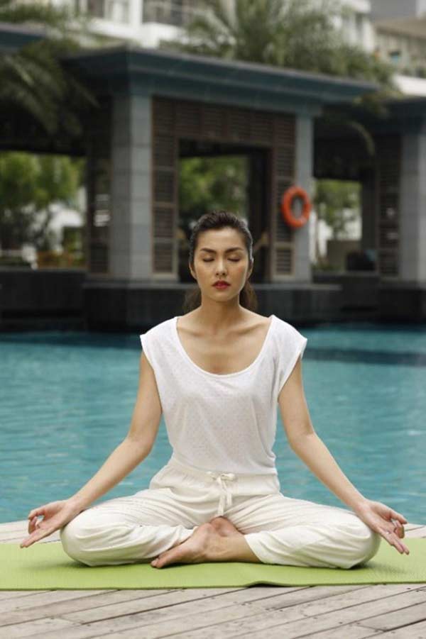 Giàu nứt đố đổ vách, Hà Tăng vẫn uống thứ rẻ tiền này mỗi ngày để đẹp mãi - 9