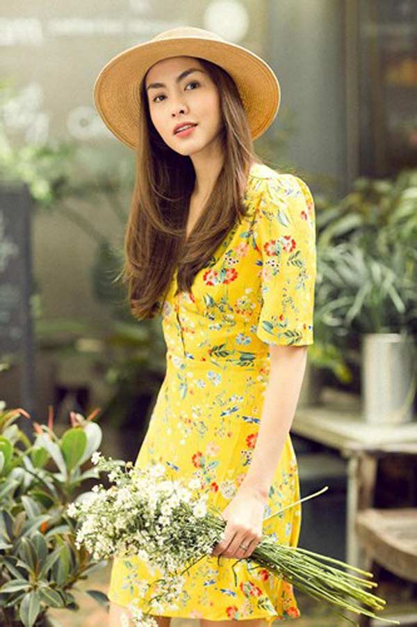Giàu nứt đố đổ vách, Hà Tăng vẫn uống thứ rẻ tiền này mỗi ngày để đẹp mãi - 12
