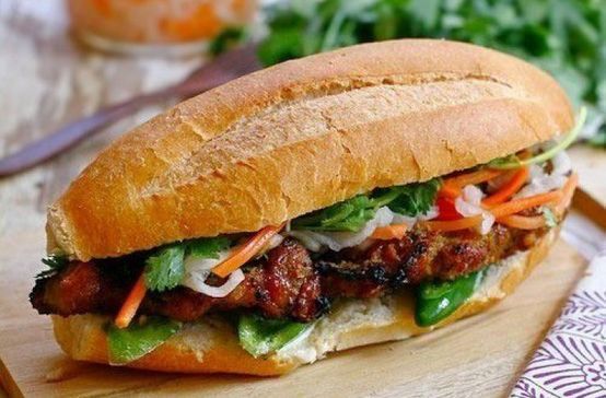 Gợi ý những món ăn sáng "ăn hoài không chán" khi lang thang Sài Gòn - 2