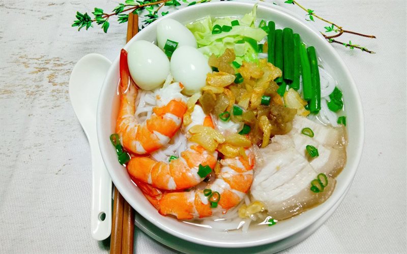 Gợi ý những món ăn sáng "ăn hoài không chán" khi lang thang Sài Gòn - 3