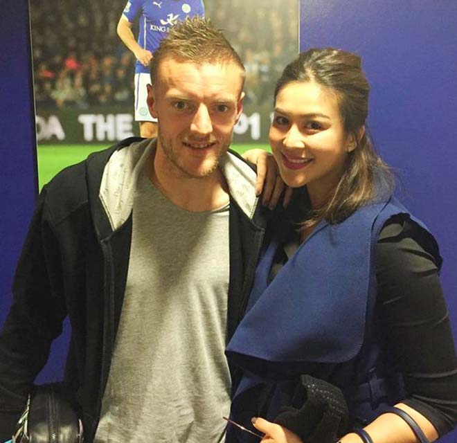 Rơi máy bay chủ tịch Leicester: Bàng hoàng Á hậu Hoàn vũ cũng thiệt mạng - 5