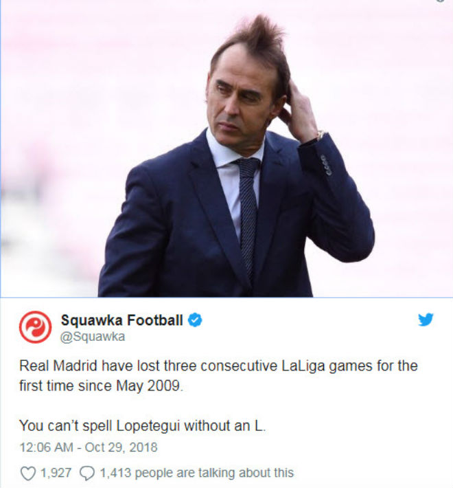 Real thảm bại Siêu kinh điển: Fan Ronaldo hả hê mỉa mai "độc tài" Perez - 6