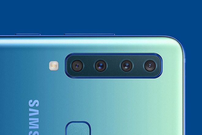 Máy ảnh smartphone đang mất kiểm soát, bạn đừng để bị đánh lừa - 1