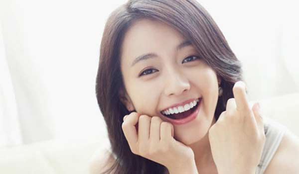 5 bí quyết trẻ đẹp của mỹ nhân có nụ cười đẹp nhất Hàn Quốc - 1