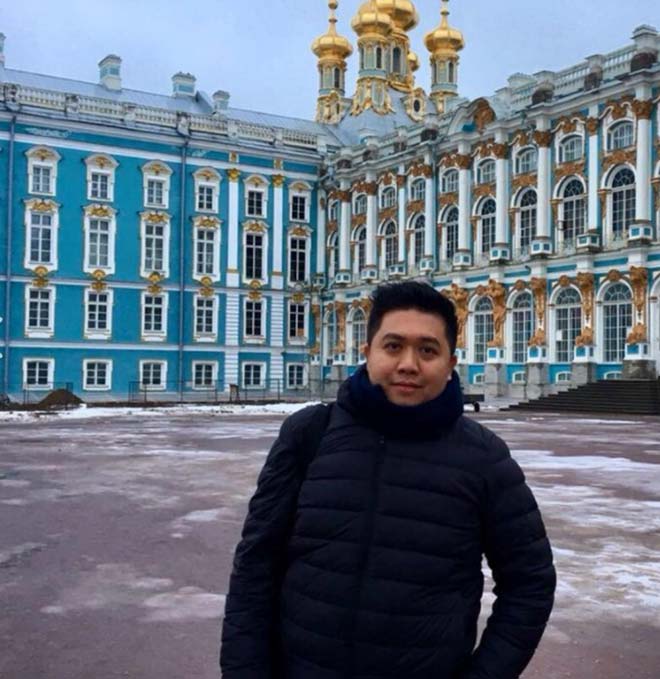 Rơi máy bay chủ tịch Leicester: Bàng hoàng Á hậu Hoàn vũ cũng thiệt mạng - 2