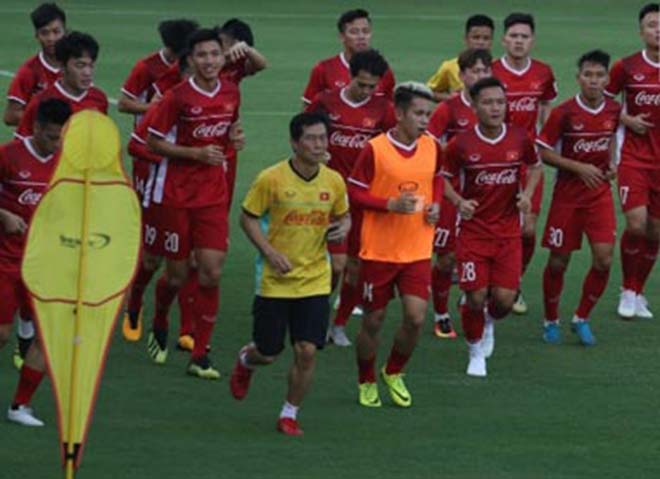 Nhận định bóng đá ĐT Việt Nam – Seoul E-Land: Thủ môn Tiến Dũng & nhóm HAGL "vớt điểm" - 2