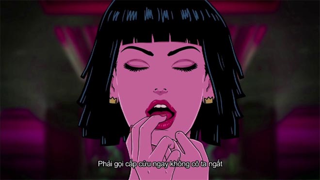 24h HOT: Khắc Việt gây sốc khi nói thô tục, dọa bắn người bắt nạt em trai - 2