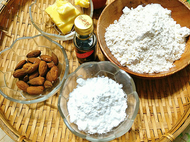 Đón Halloween với loạt bánh ngón tay "nhìn thì ghê nhưng ăn là mê" - 2