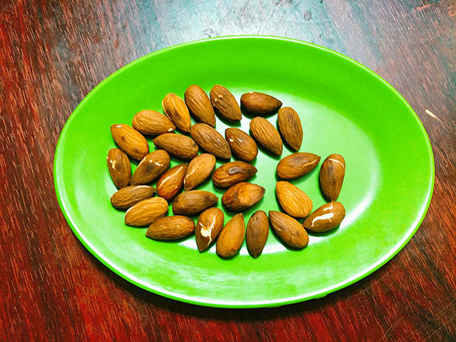 Đón Halloween với loạt bánh ngón tay "nhìn thì ghê nhưng ăn là mê" - 3