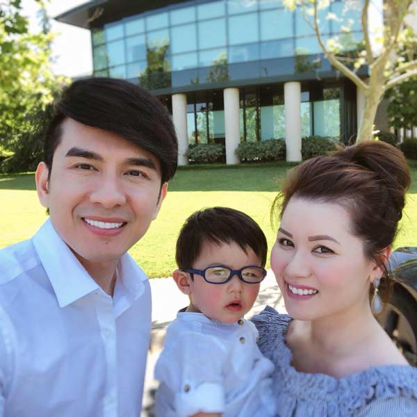 Đan Trường bật mí cách nhận biết bụng nhiều mỡ qua... rốn - 9