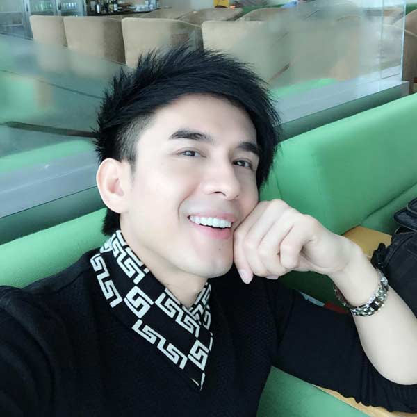 Đan Trường bật mí cách nhận biết bụng nhiều mỡ qua... rốn - 6