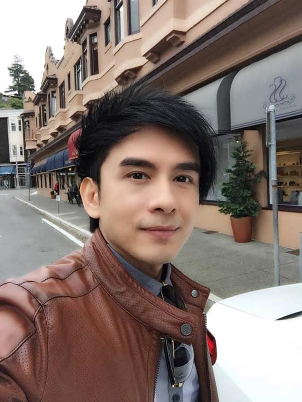 Đan Trường bật mí cách nhận biết bụng nhiều mỡ qua... rốn - 8