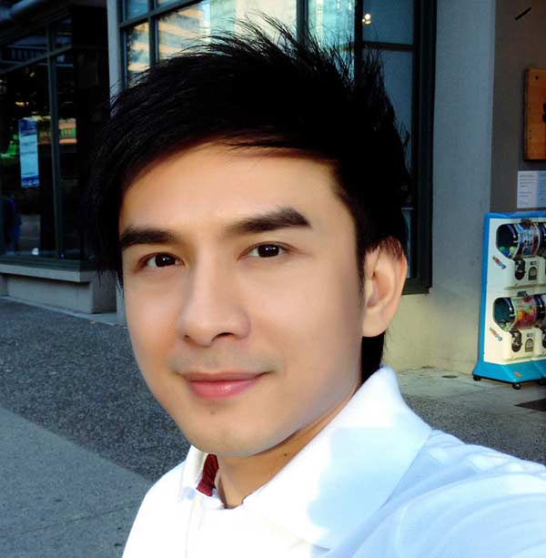 Đan Trường bật mí cách nhận biết bụng nhiều mỡ qua... rốn - 7