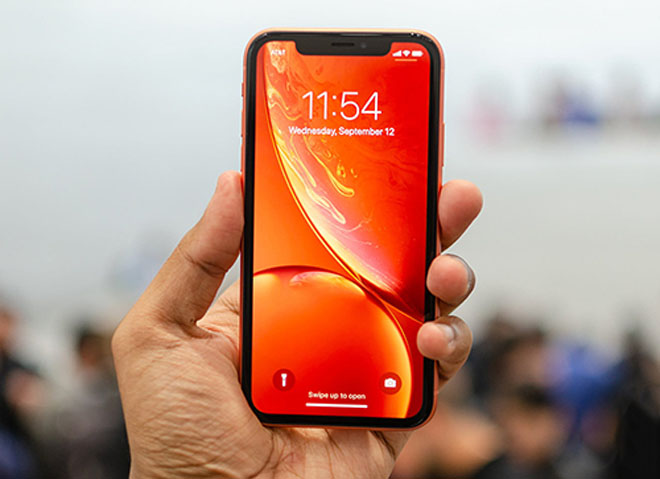 So sánh IPhone Xr và IPhone X nên chọn mua máy nào tốt - Đánh giá công nghệ