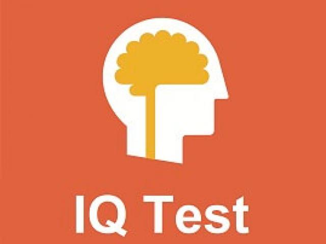 6 câu hỏi IQ giúp bạn biết mình thông minh đến đâu