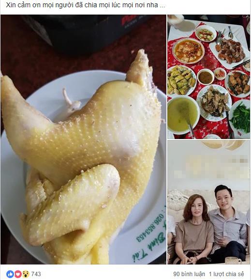 Cô dâu 62 trổ tài &#39;chăm&#39; chồng trẻ 26 tuổi: Dân mạng lại ngỡ ngàng - 1