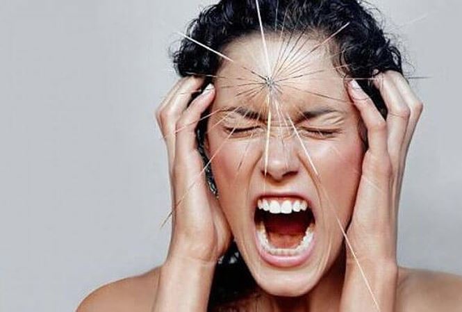 Dấu hiệu nhận biết sớm bệnh 'chỉ đau đầu rồi ... chết' - 1