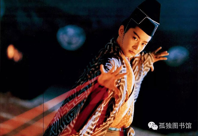 Võ hiệp Kim Dung: 5 đại cao thủ, 5 tuyệt kỹ chấn động võ lâm - 7