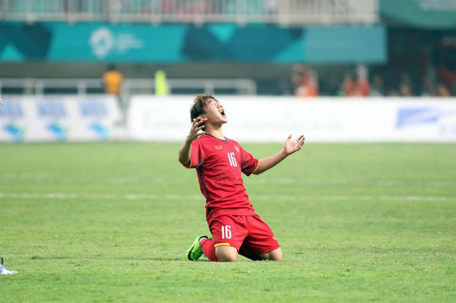 ĐT Việt Nam săn vàng AFF Cup: HLV Park Hang Seo loại 5 học trò ngay trong đêm - 2