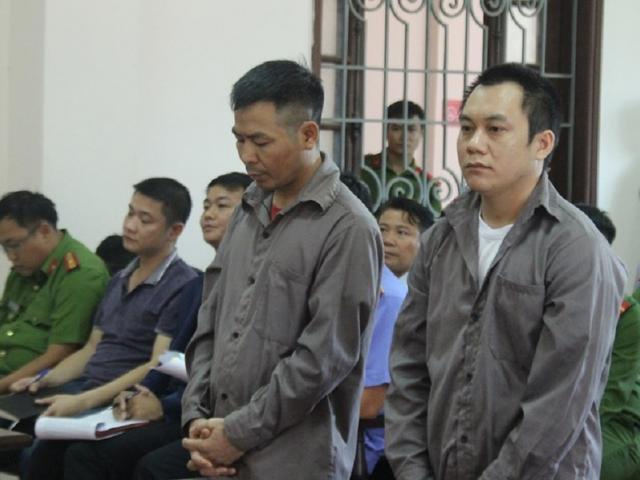 Hàng trăm tài xế đến tòa vụ lùi xe cao tốc khiến 4 người chết