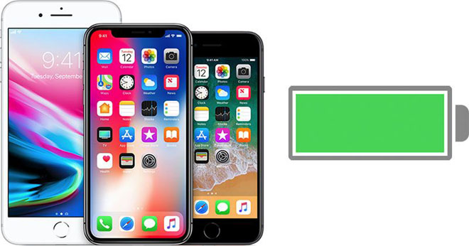 Người dùng iPhone 8 và iPhone X phẫn nộ vì động thái mới từ Apple - 1