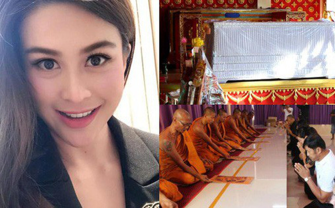 Linh cảm bất an của bố đẻ Á hậu tử nạn cùng chủ tịch Leicester - 1