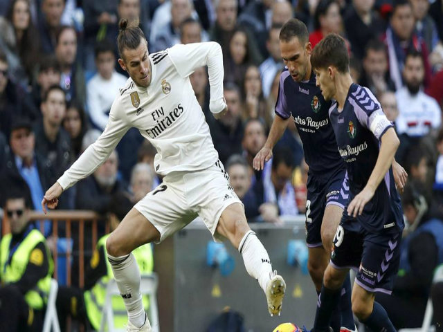 Real Madrid - Valladolid: Mãn nhãn với cú panenka kết liễu