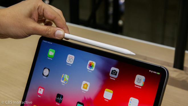 Đây là 5 lý do không nên nâng cấp lên iPad Pro mới - 1