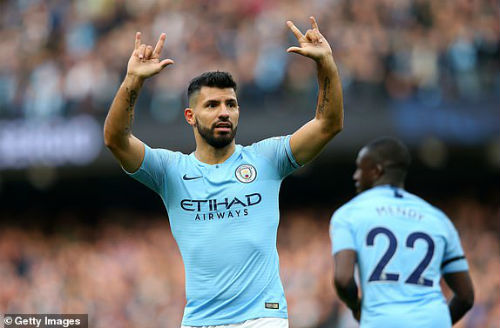 Trực tiếp Man City - Southampton: Thêu hoa dệt gấm - 3
