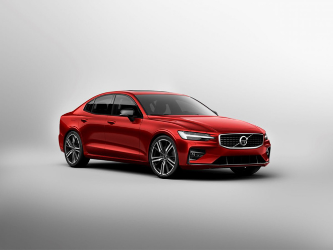 Volvo xác nhận ra mắt S60 tại Đông Nam Á vào năm sau - 1