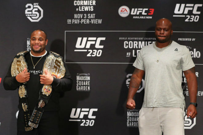 Tin nóng võ thuật 4/11: Bạn thân Khabib hạ "Quái vật đen" giữ vững đai vương UFC - 1