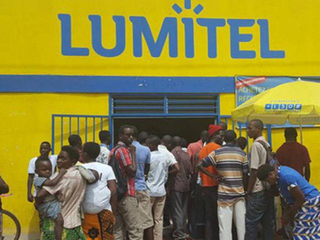 Viettel Global báo lỗ đậm cả ngàn tỷ tại thị trường Châu Phi