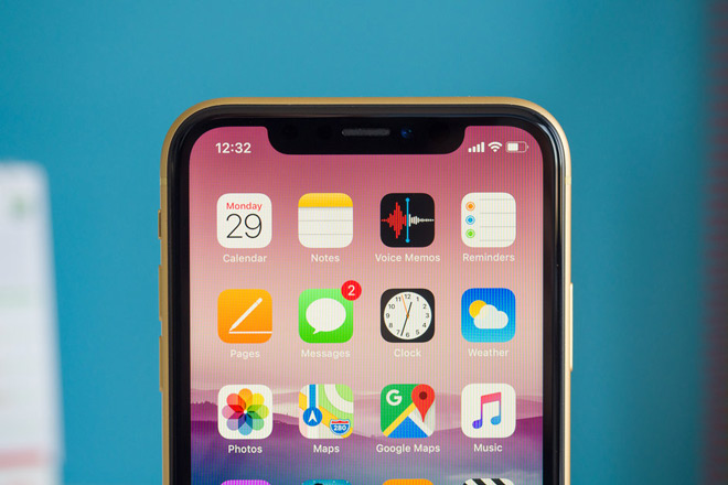 iPhone và iPad 2019 sẽ còn “khủng” tới cỡ nào? - 1