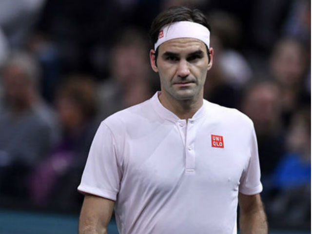 ATP Finals: Federer tính giải nghệ sớm kiếm tiền quảng cảo