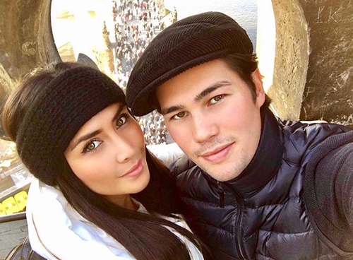 Chân dung nàng WAG quyến rũ nhất AFF Cup 2018 - 11