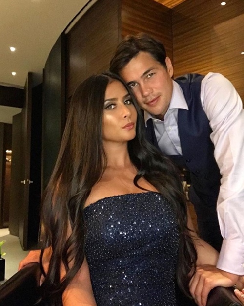 Chân dung nàng WAG quyến rũ nhất AFF Cup 2018 - 9