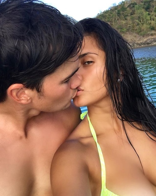 Chân dung nàng WAG quyến rũ nhất AFF Cup 2018 - 10