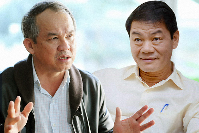 Bất ngờ hai nhân vật cho HAGL của bầu Đức mượn tạm cả ngàn tỷ đồng - 1