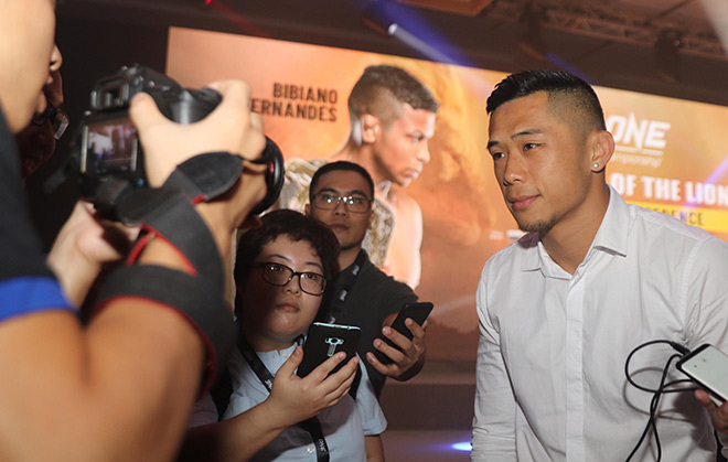 Martin Nguyễn nhận định Mayweather đấu MMA vì tiền hay thử thách bản thân? - 1