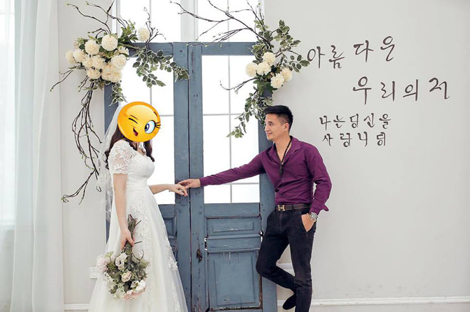 “Cô dâu xinh đẹp của Lệ Rơi” lên tiếng về tin đồn sắp làm đám cưới - 1