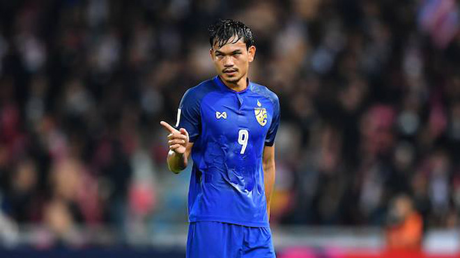 SAO Thailand scored 6 goals / games: Asia Newspaper 10/10, European newspaper praised - 1