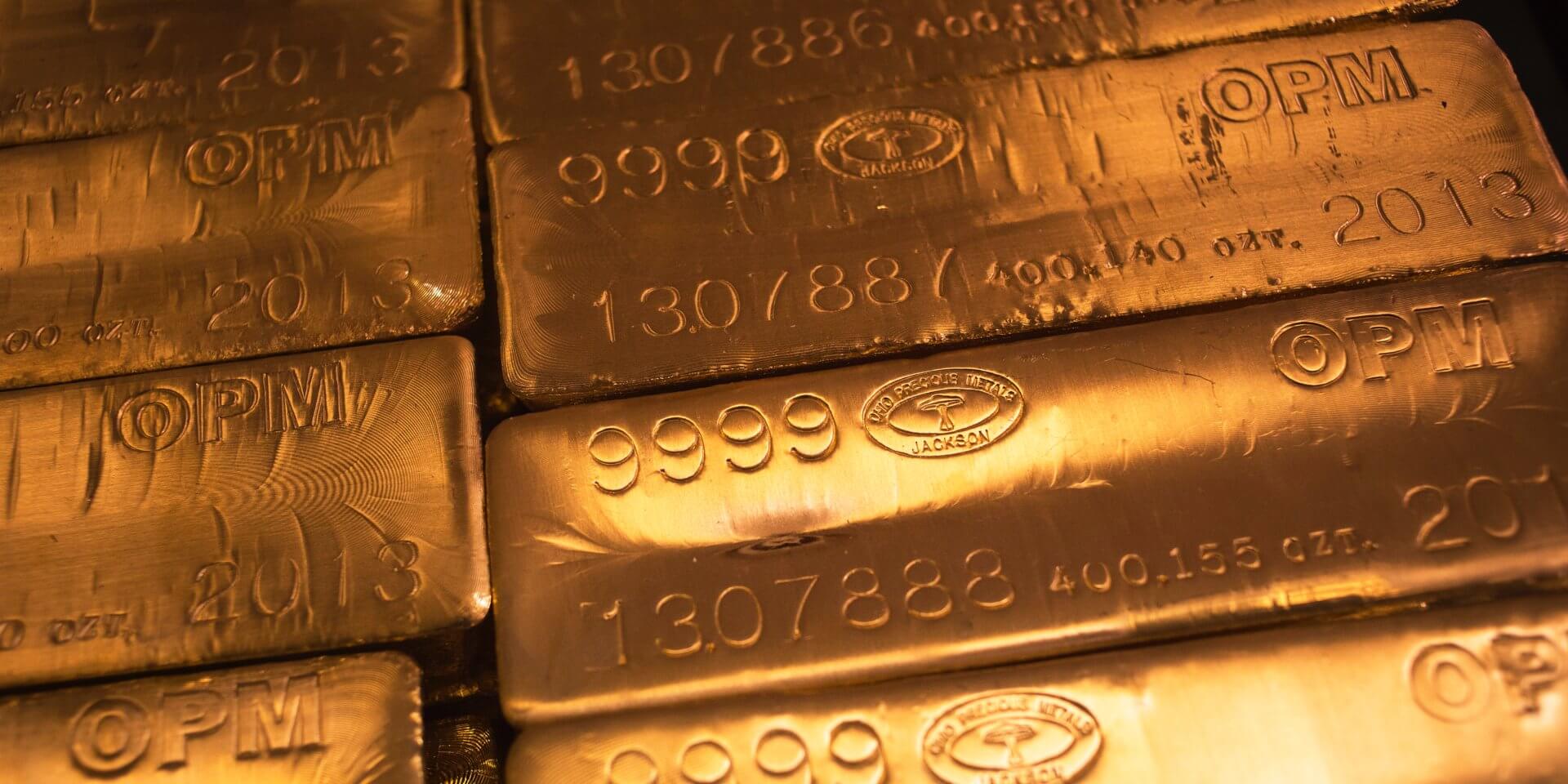 Venezuela & # 34; 15 tons of gold from the Bank of England - 1